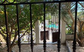 Villa Avila