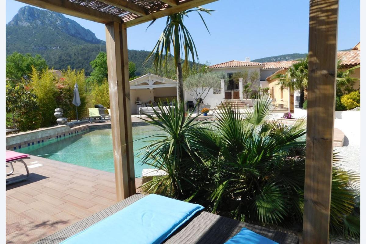 Villa Avila La Farlède Extérieur photo