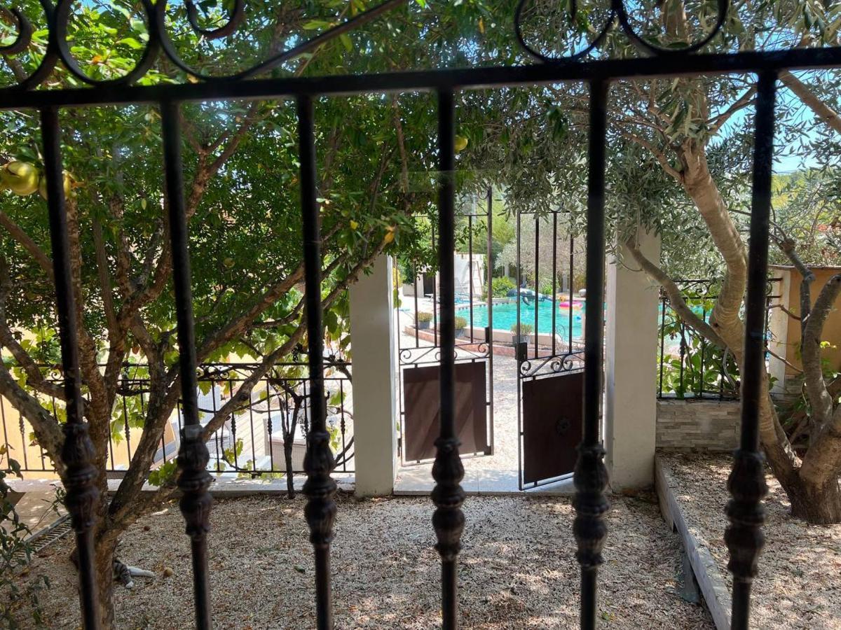 Villa Avila La Farlède Extérieur photo